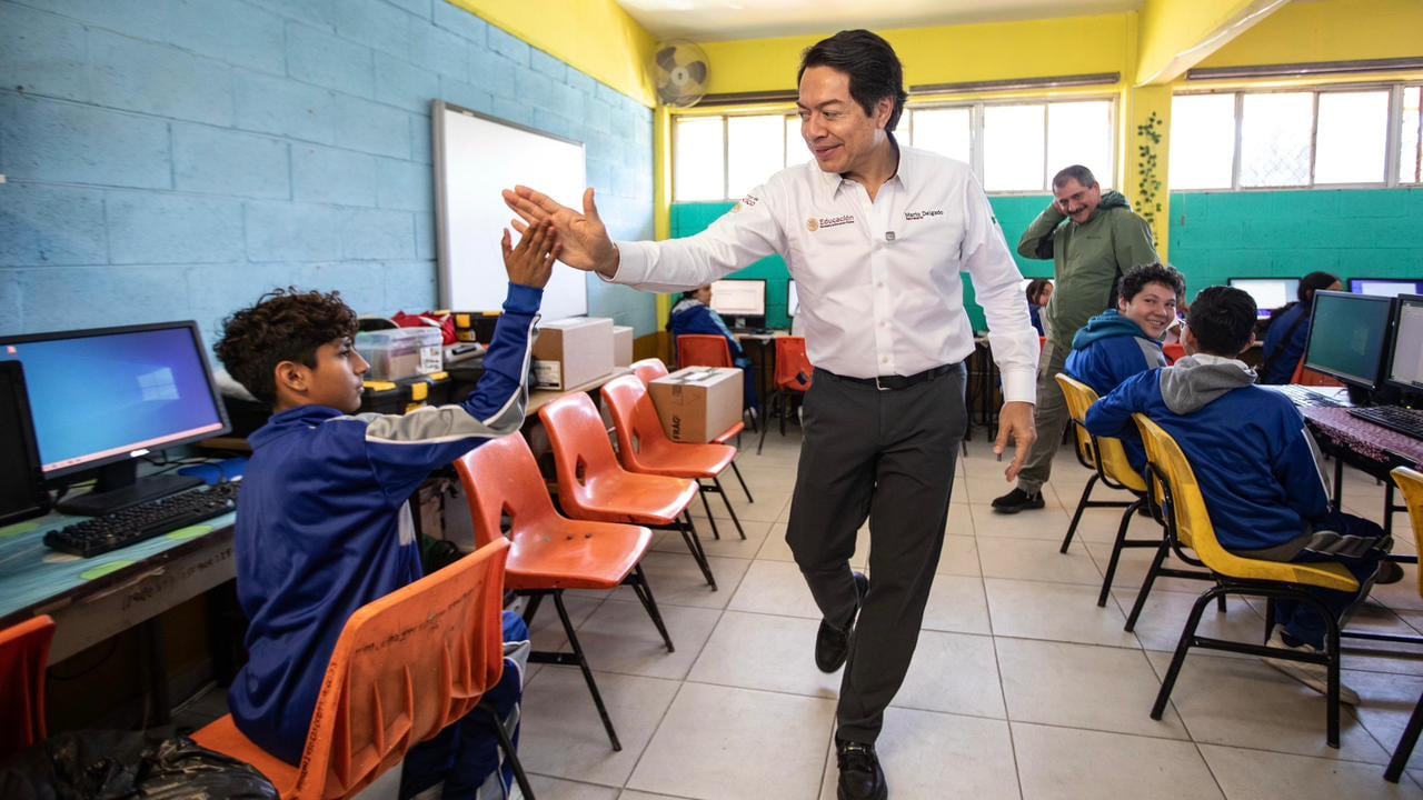 SEP lanza convocatoria Generación 84 de Prepa en Línea-SEP: registro gratuito hasta enero de 2026