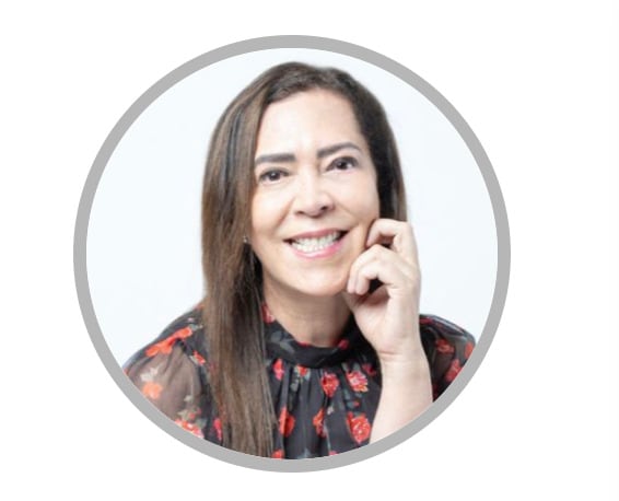 Adriana Margarita Favela Herrera