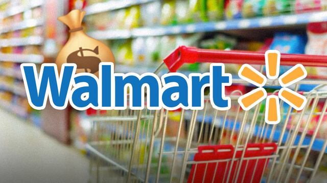 Martes de Frescura Walmart 30 de mayo 2023