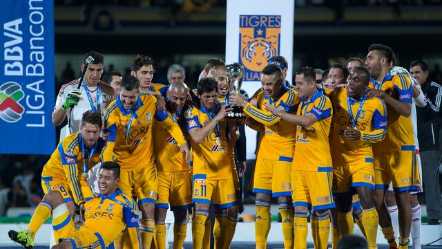 Tigres