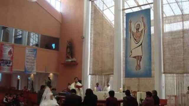 Iztapalapa: Padre de una iglesia es amenazado de muerte