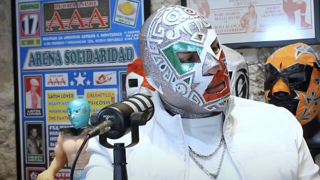 Esposa del Dr. Wagner lo acusa de golpeador e infiel; asegura la quiso atropellar