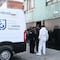Los terribles hallazgos en el departamento en Iztacalco de Miguel Cortés Miranda, el presunto feminicida serial de CDMX