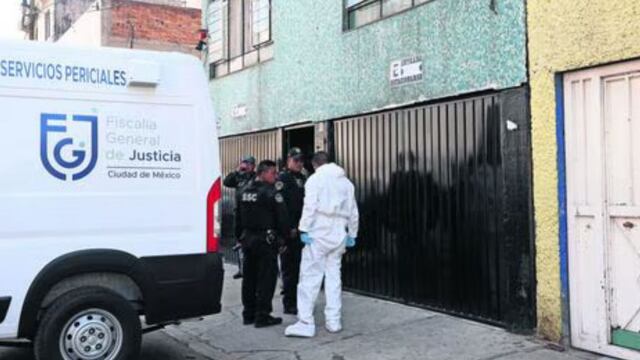 El depaRTAMENTO DE Miguel Cortés Miranda en Iztacalco