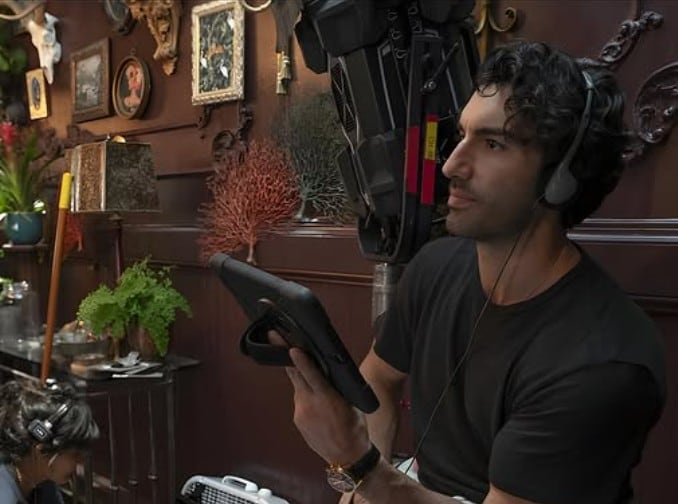 Justin Baldoni