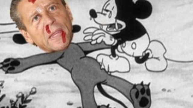 Memes de Alfredo Adame