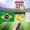 Brasil vs Japón: ¿Cuándo y dónde ver el partido de dieciseisavos de final del Mundial 2026?