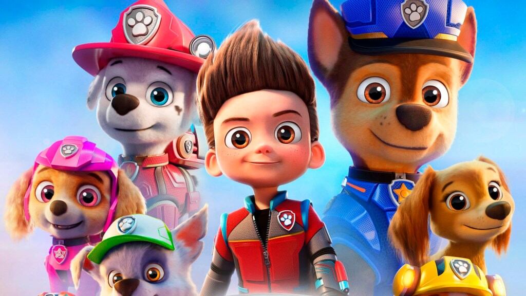¿Cómo se llama el niño de Paw Patrol? Los cachorros no son los únicos protagonistas de la serie animada
