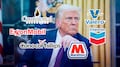 Estas son las petroleras que participaron en la primera reunión con Trump
