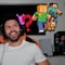Kun Agüero molesta mucho a Piqué, pero él ni sabe cómo jugar Minecraft