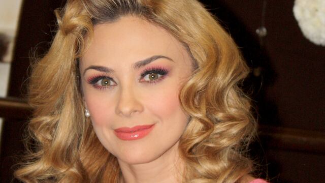 Aracely Arámbula