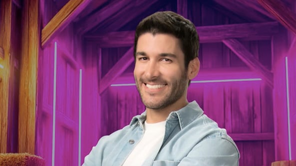 ¿Quién es Enrique Mayagoitia? Conductor de Venga la Alegría llega a La Granja VIP