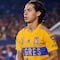 En Club Tigres ya no aguantan a Diego Lainez; le buscan nuevo equipo