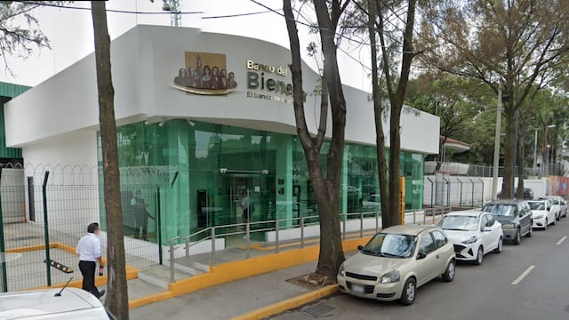 DELL sería la única opción viable en licitación para Financiera del Bienestar .