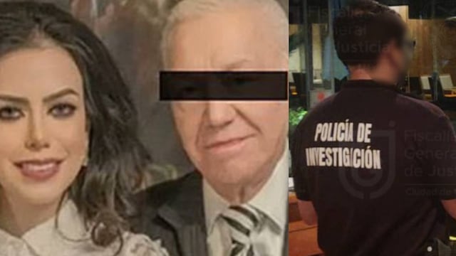 La fiscalía de la CDMX investiga como feminicidio la balacera en el Suntory; el abogado Jesús Hernández Alcocer disparó y mató a la cantante Yrma Lydya