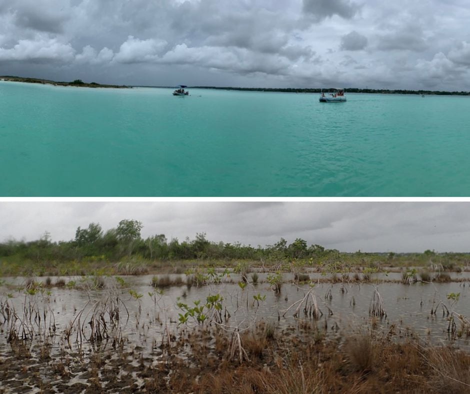 Laguna Bacalar