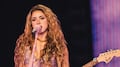 Shakira pone freno a imágenes creadas con IA que usan su imagen