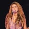 Shakira pone freno a imágenes creadas con IA que usan su imagen