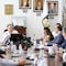 Alfonso Durazo y empresarios de Sonora prometen fortalecer la promoción turística y económica del estado