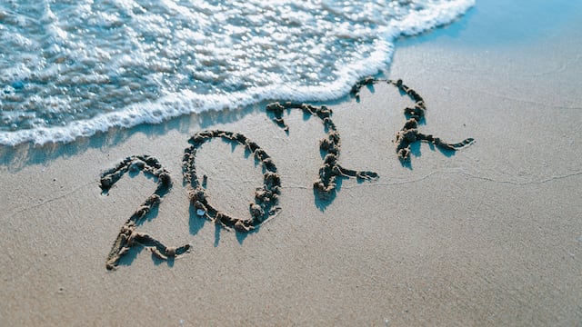 Propósitos de 2022: una oportunidad para la reflexión