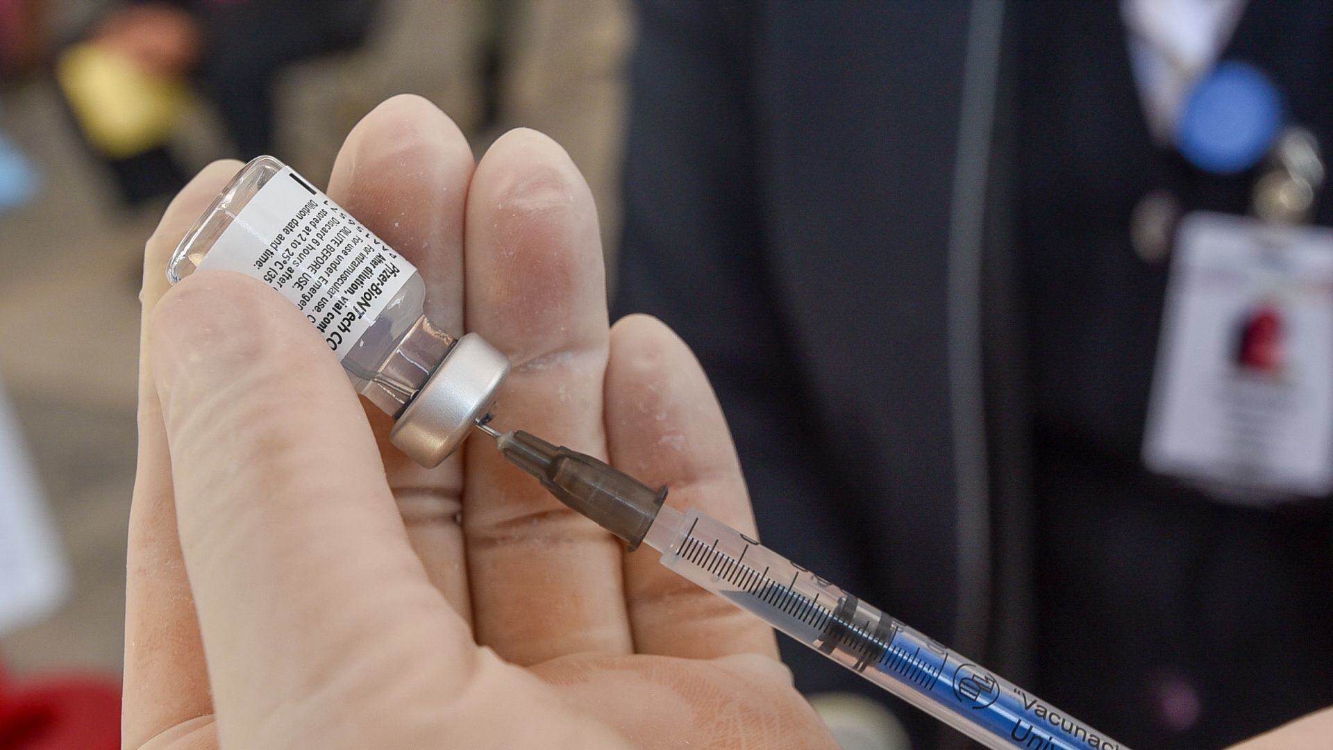 Vacuna experimental da esperanza a quienes sufren cáncer de piel con estos beneficiosos efectos