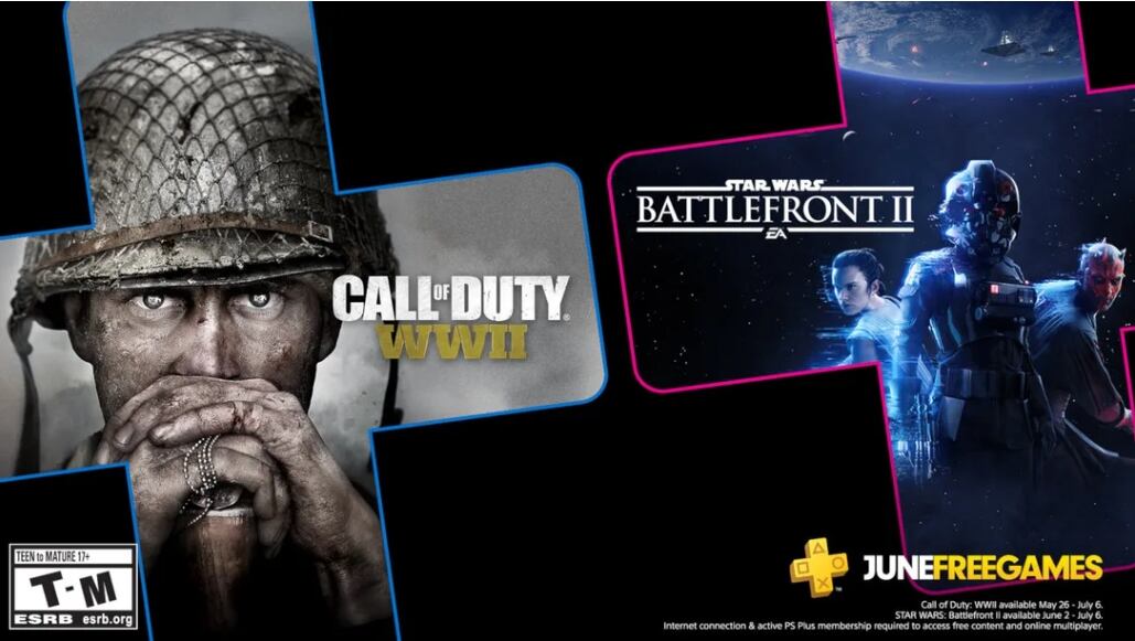 PS Plus