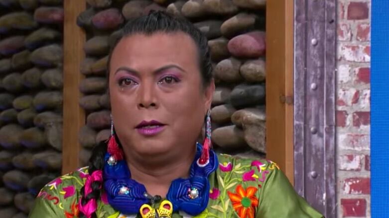 Restaurante desmiente a Lady Tacos de Canasta; la acusa de vender en 200 mil pesos su producto