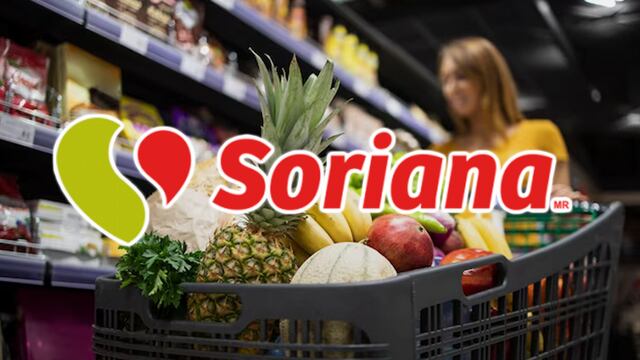 Soriana ofertas de este fin viene con todo