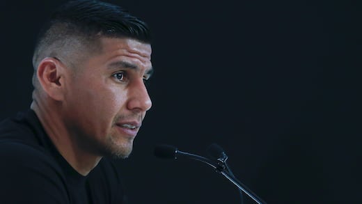 Carlos Salcido deja de ser presidente de la LBM