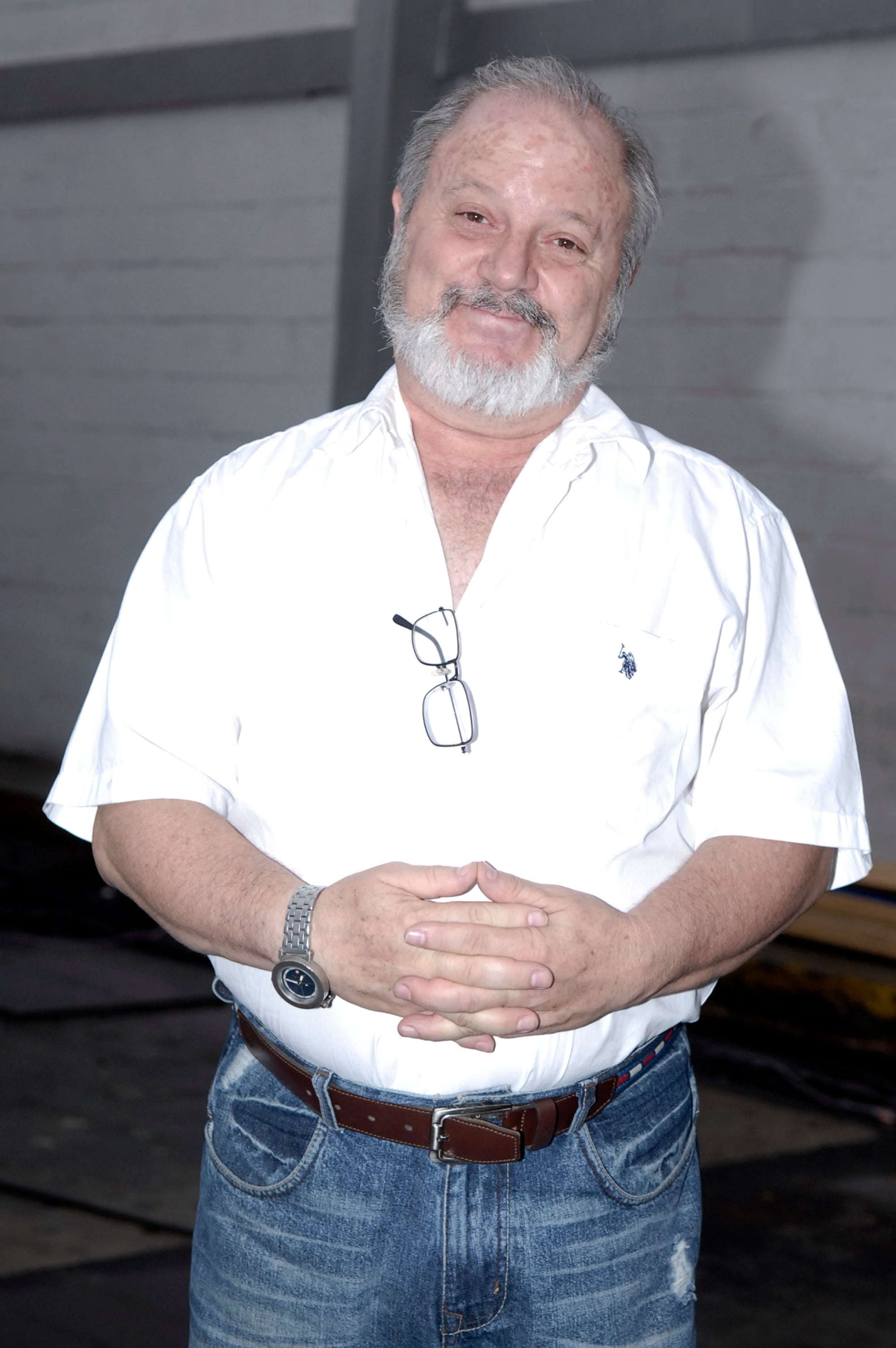 Sergio Defassio