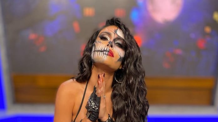 ‘Quiero Cantar’: Kristal Silva es eliminada del concurso de Venga la Alegría