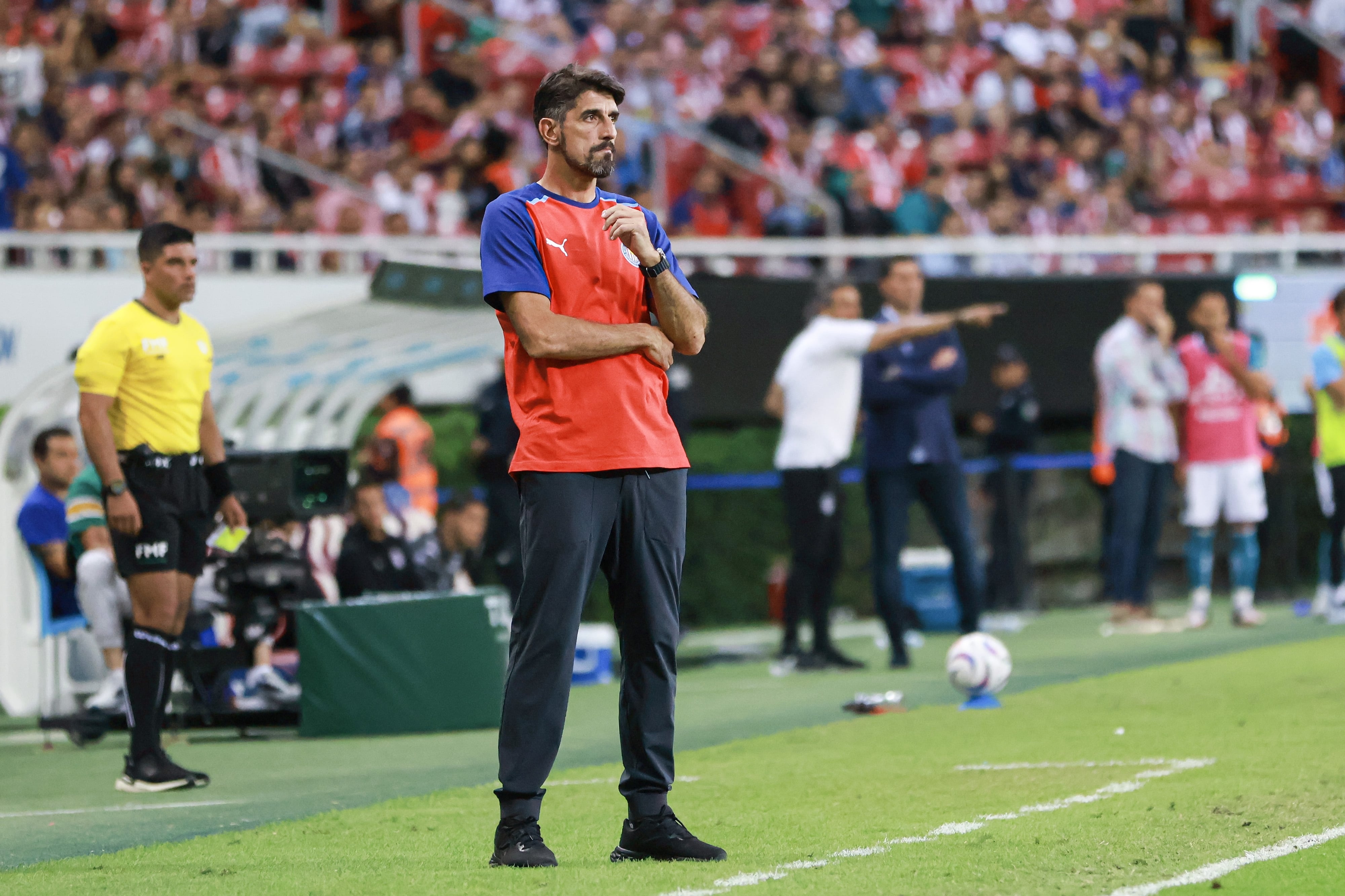 Paunovic