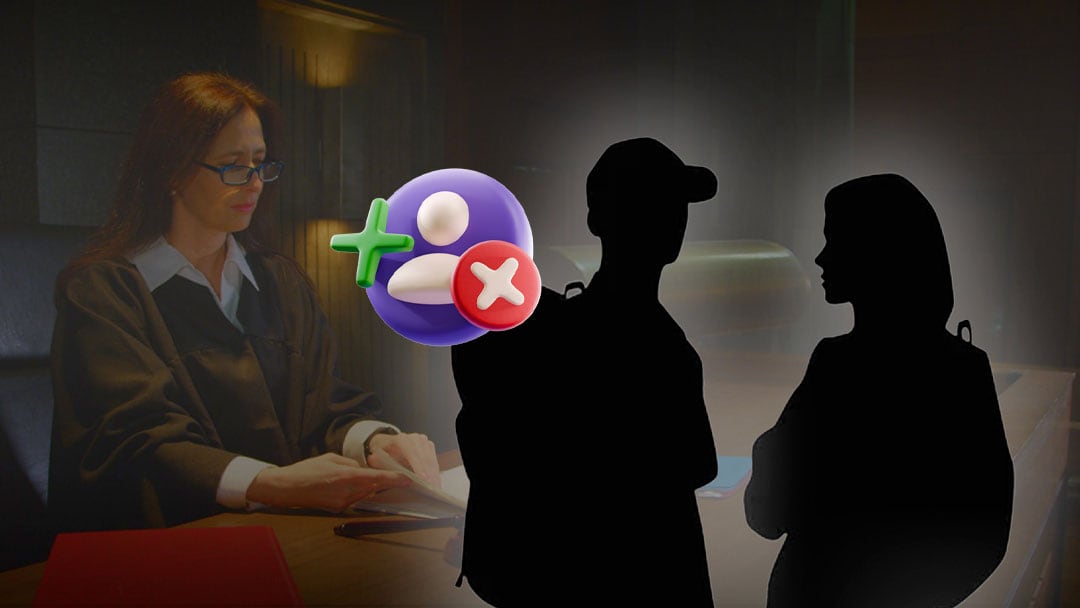 Jueza mantiene bloqueadas las cuentas de los hijos de Hernán Bermúdez Requena, líder de La Barredora