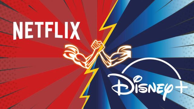 El acuerdo de Netflix y Disney por el que veremos estas 14 series