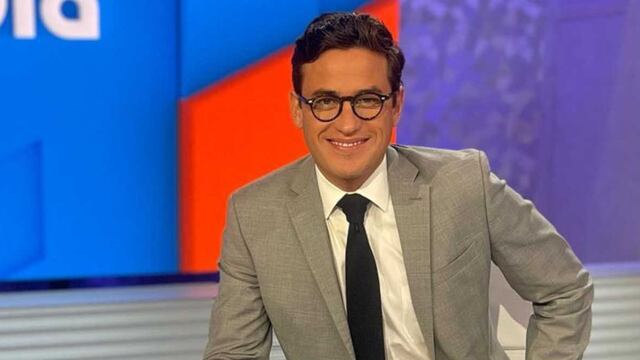 Nacho Lozano lo confirma: Encabezará noticiero estelar sustituyendo a Ciro Gómez Leyva