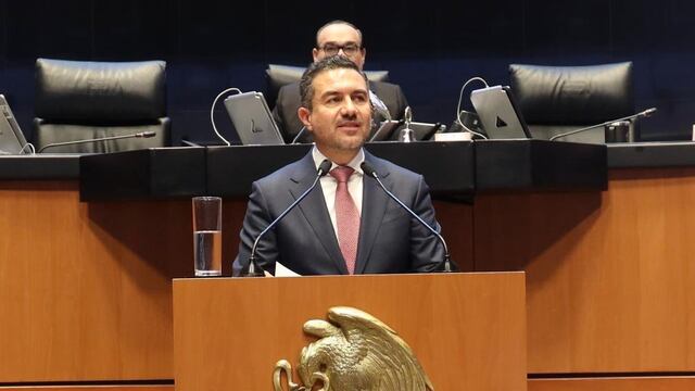 Miguel Ángel Yunes Márquez y su declaración patrimonial