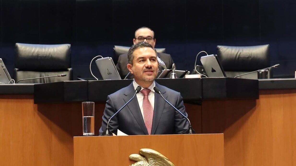 Las 8 empresas que Miguel Ángel Yunes Márquez olvidó en su declaración patrimonial