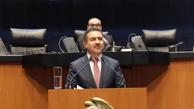 Miguel Ángel Yunes Márquez y su declaración patrimonial