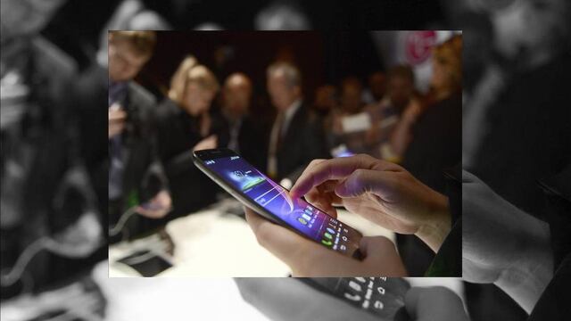 AVG revela cuáles son las aplicaciones que consumen más batería en Android