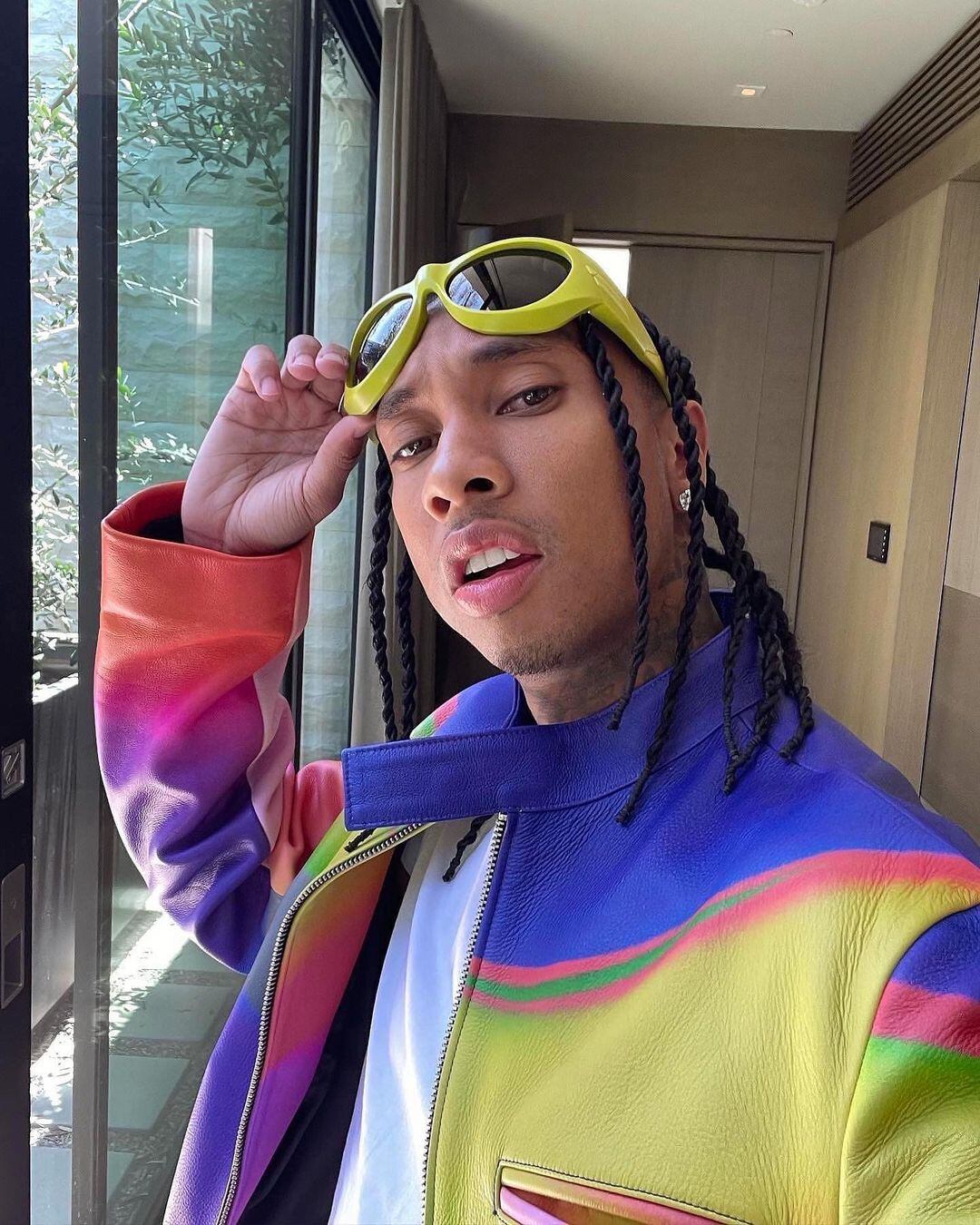 Tyga