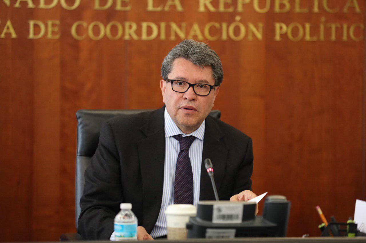 Ricardo Monreal