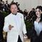 Elon Musk y Grimes llaman a su primer hijo X Æ A-12; desatan toda clase de teorías