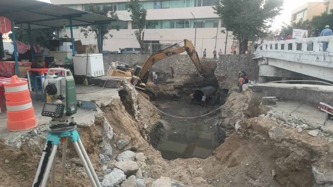 Abelina López coordina colectores sanitarios de Acapulco