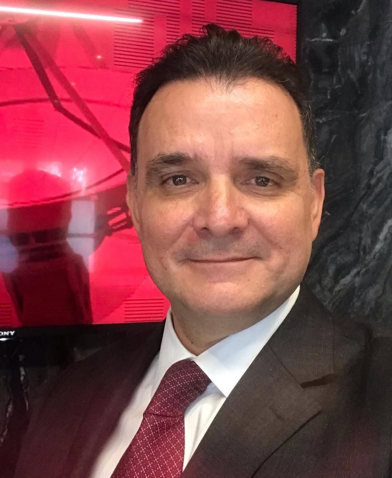 Mario Gámez Fonseca