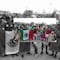 Triunfan atletas tarahumaras en Mundial de Pueblos Indígenas