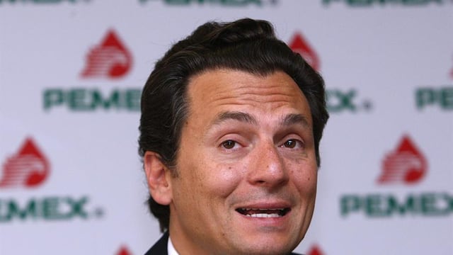Emilio Lozoya
