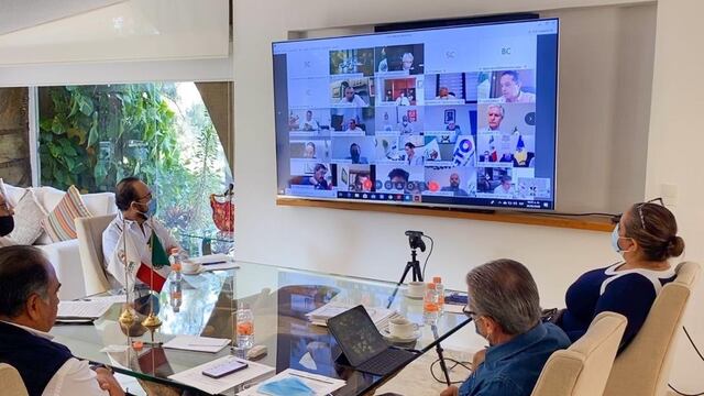 Héctor Astudillo Flores.