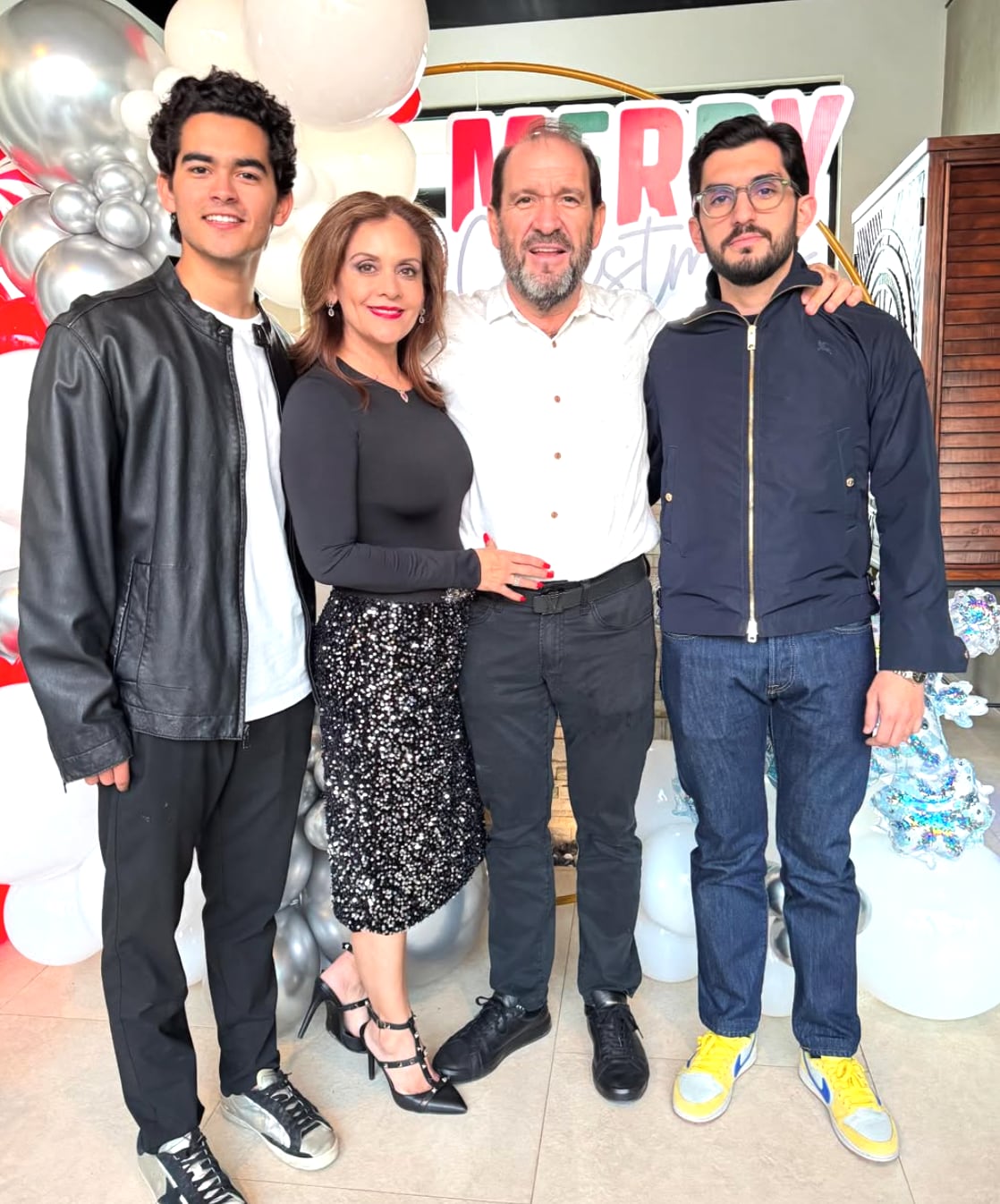 Fernanda Rivera Romo, delegada Nacional de MC en Sinaloa