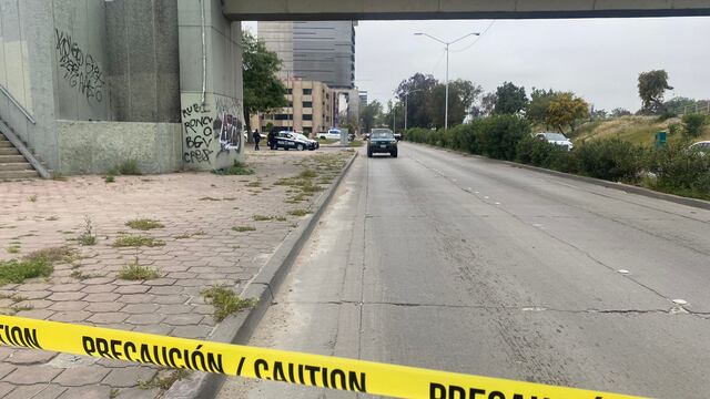 Detienen a hombre en punto de revisión de alcoholímetro