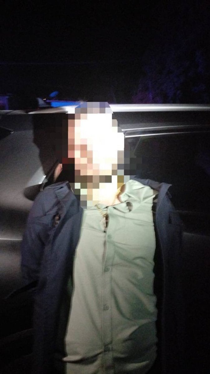 Kevin Alonso Gil Acosta, alias "El 200"